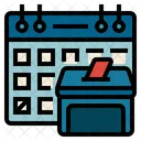 Election day  Icon