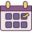 Election Day  Icon