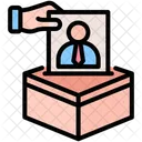 Election President Public Icon