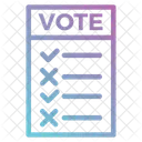 Election  Icon