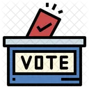 Election  Icon