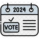 Election  Icon