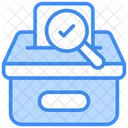 Election Vote Voting Icon