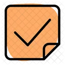 Election Paper  Icon