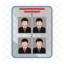 Voting Election Vote Icon