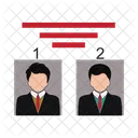 Voting Election Vote Icon