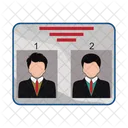 Voting Election Vote Icon