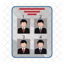 Voting Election Vote Icon