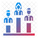 Voting Polling Survey Icon