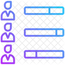 選挙結果  アイコン