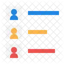 Election results  Icon