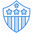 Election shield  Icon