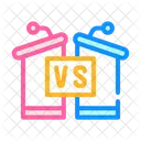 Election Speech  Icon