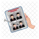 Voting Election Vote Icon