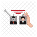 Voting Election Vote Icon