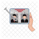 Voting Election Vote Icon
