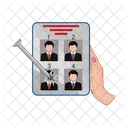 Voting Election Vote Icon