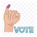 Voting Election Vote Icon