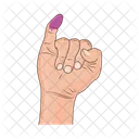 Voting Election Vote Icon