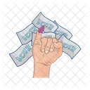 Voting Election Vote Icon