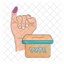 Voting Election Vote Icon