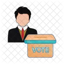 Voting Election Vote Icon