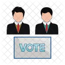 Voting Election Vote Icon