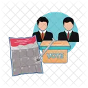 Voting Election Vote Icon