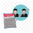 Voting Election Vote Icon