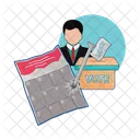 Voting Election Vote Icon