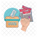 Voting Election Vote Icon