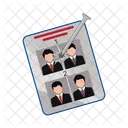 Voting Election Vote Icon