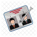 Voting Election Vote Icon