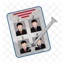 Voting Election Vote Icon