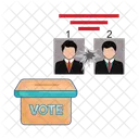 Voting Election Vote Icon