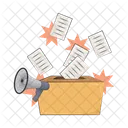 Election Vote Voting Icon