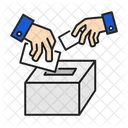 Election Vote  Icon