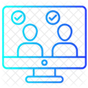 Election Voting Icon