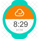 Election-watch  Icon