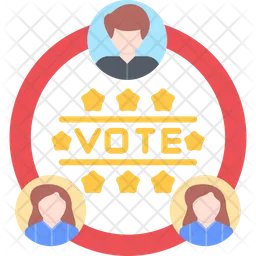 Elections  Icon