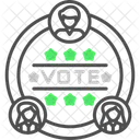 Elections  Icon
