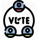 Elections Political Process  Icon