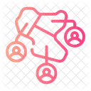 Electoral Election Voting Icon