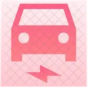 Car Vehicle Transport Icon