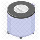 Electric  Icon
