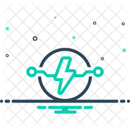 Electric Icon