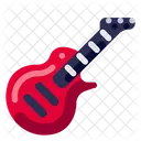 Guitar Electronic Devices Icon