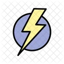 Electric Showk Icon