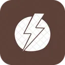Electric  Icon