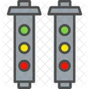 Traffic Light Traffic Light Icon